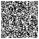 QR code with Custom Seamless Guttering contacts