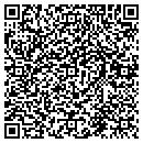 QR code with T C Carder Co contacts