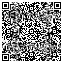QR code with Gary Bakker contacts