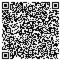 QR code with Hoss's contacts