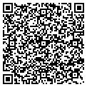 QR code with Leda Corp contacts