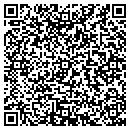 QR code with Chris Zehr contacts