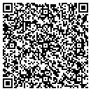 QR code with Kimberly K Sauser CPA contacts