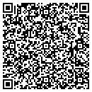 QR code with Manatts Inc contacts