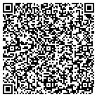 QR code with Tegeler Design Center contacts