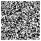QR code with T & M Fabrication & Welding contacts