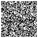QR code with Hansen Photography contacts