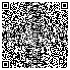QR code with Taylor County Judge's Ofc contacts