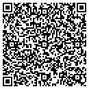 QR code with Richard D Zahasky contacts