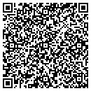 QR code with L & K Auto contacts