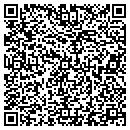QR code with Redding Fire Department contacts