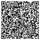 QR code with Raun Alan R Dvm contacts