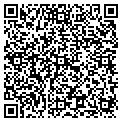 QR code with FSA contacts