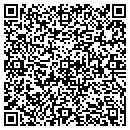 QR code with Paul E Vos contacts