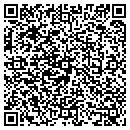 QR code with P C Pro contacts