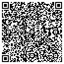 QR code with James Sutton contacts