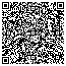 QR code with Albert Krull contacts