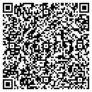 QR code with John M Fogde contacts