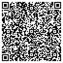 QR code with DAT Service contacts
