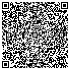 QR code with Overhead Door Co-Cedar Rapids contacts