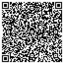 QR code with Hahn Ready Mix contacts