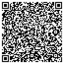 QR code with McClure Backhoe contacts