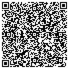 QR code with Big Creek Masonry & More contacts