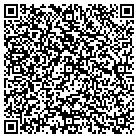 QR code with A Place For Your Stuff contacts