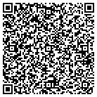 QR code with R & H Scale Service Inc contacts