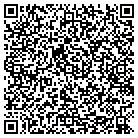 QR code with Pegs Floral On Main Inc contacts