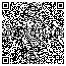 QR code with L & P Fabricators LLC contacts