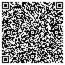 QR code with Razor Rooter contacts