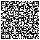 QR code with Manatt's Inc contacts