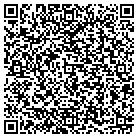 QR code with Kountry Fried Chicken contacts