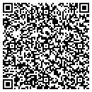 QR code with Ancient Ways contacts