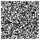 QR code with R & J Lumber & Construction Co contacts