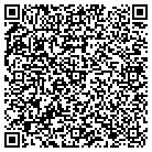QR code with Maysville Missionary Baptist contacts
