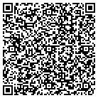 QR code with Omega Machine Tool Inc contacts