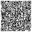 QR code with Mc Auley Terrace Apartments contacts