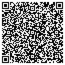 QR code with M C T A Pork Inc contacts