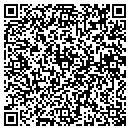 QR code with L & G Products contacts