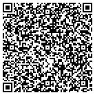 QR code with Fant Dave Co of Arkansas Inc contacts