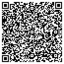 QR code with D J's Casual Cafe contacts