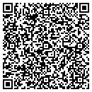QR code with Hillside Stables contacts