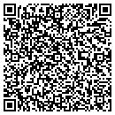 QR code with Ronald Wilcke contacts