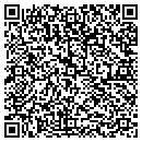 QR code with Hackbarth Shell Service contacts