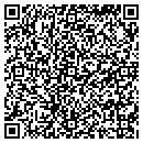 QR code with 4 H Community Center contacts