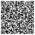 QR code with Muscatine Information Service contacts