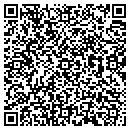 QR code with Ray Reinders contacts