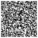 QR code with Kalona Realty contacts